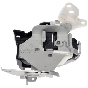 Dorman OE Solutions Liftgate Lock Actuator for Ford Explorer - 940-124