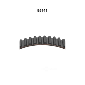 Dayco Timing Belt for Ford Festiva - 95141