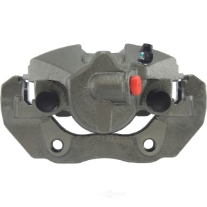 Centric Remanufactured Semi-Loaded Front Passenger Side Brake Caliper for Ford Transit Connect - 141.65093