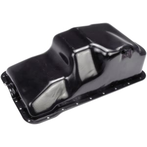 Dorman OE Solutions™ Engine Oil Pan for Ford Bronco II - 264-060