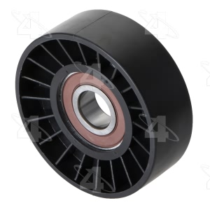 Four Seasons Drive Belt Idler Pulley for Ford Bronco - 45972