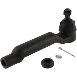Centric Premium™ Front Outer Steering Tie Rod End for Ford Thunderbird - 612.61034