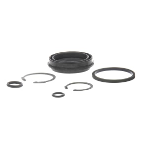 Centric Rear Disc Brake Caliper Repair Kit for Ford Flex - 143.61031