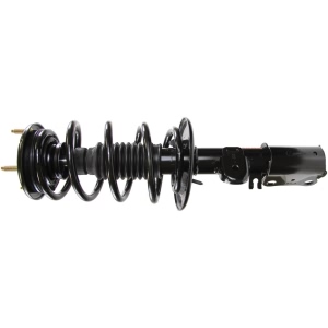 Monroe Quick-Strut™ Front Driver Side Complete Strut Assembly for Ford Taurus - 472653