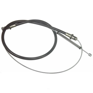 Wagner Parking Brake Cable for Ford Windstar - BC132454