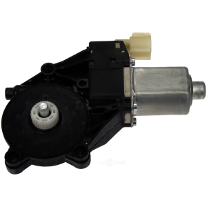 Dorman OE Solutions Front Driver Side Window Motor for Ford Focus - 742-288