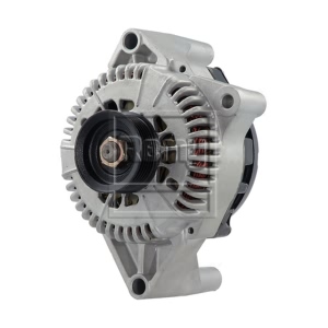 Remy Remanufactured Alternator for 1999 Mercury Sable - 23657