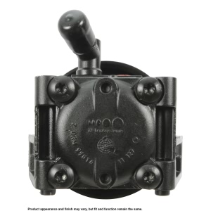 Cardone Reman Remanufactured Power Steering Pump w/o Reservoir for Ford Transit Connect - 20-1044