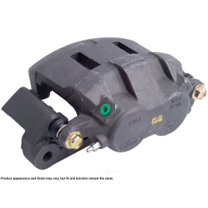 Cardone Reman Remanufactured Unloaded Caliper w/Bracket for Ford Excursion - 18-B4688