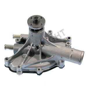 Airtex Engine Coolant Water Pump for Lincoln Mark VII - AW4052H