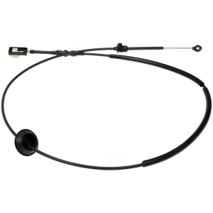 Dorman Automatic Transmission Shifter Cable for Ford - 905-650
