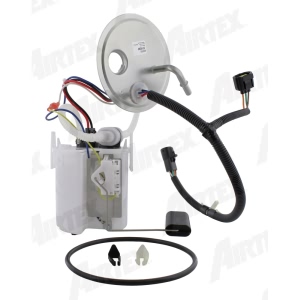 Airtex In-Tank Fuel Pump Module Assembly for Lincoln Continental - E2193M