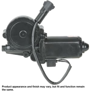 Cardone Reman Remanufactured Window Lift Motor for Ford F-250 Super Duty - 42-3025