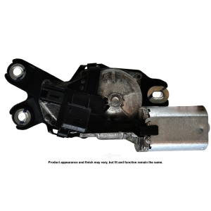 Cardone Reman Remanufactured Wiper Motor for Ford C-Max - 40-2136
