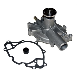 GMB Engine Coolant Water Pump for Lincoln Mark VII - 125-1560P