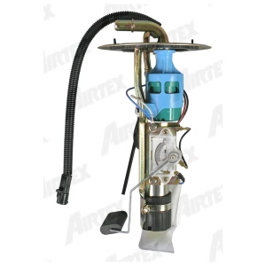 Airtex Fuel Pump and Sender Assembly for Ford E-150 - E2365S