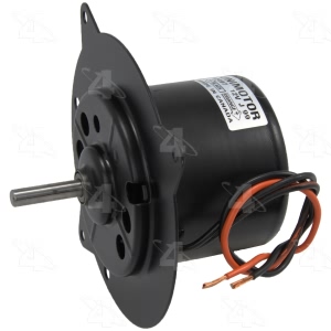 Four Seasons Hvac Blower Motor Without Wheel for Ford EXP - 35497
