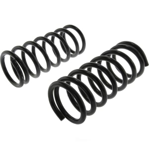 Centric Premium™ Coil Springs for Ford EXP - 630.61043