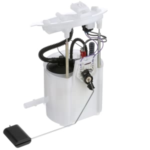 Delphi Driver Side Fuel Pump Module Assembly for Ford Mustang - FG1999