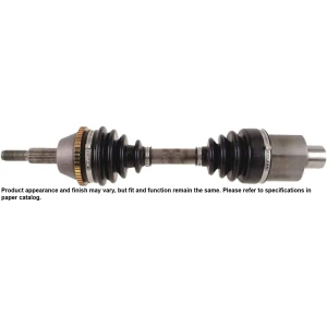 Cardone Reman Remanufactured CV Axle Assembly for Ford Taurus - 60-2138