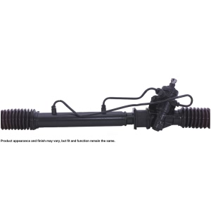Cardone Reman Remanufactured Hydraulic Power Steering Rack And Pinion Assembly for Mercury Tracer - 22-231