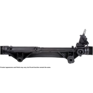 Cardone Reman Remanufactured Hydraulic Power Rack and Pinion Complete Unit for Lincoln Navigator - 22-297
