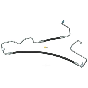 Gates Power Steering Pressure Line Hose Assembly for Lincoln Town Car - 365473