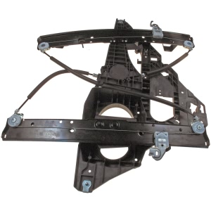 Dorman Front Passenger Side Power Window Regulator Without Motor for Ford Expedition - 740-179