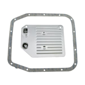Hastings Automatic Transmission Filter for Ford Bronco - TF51