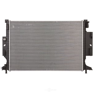 Spectra Premium Complete Radiator for Lincoln - CU13528