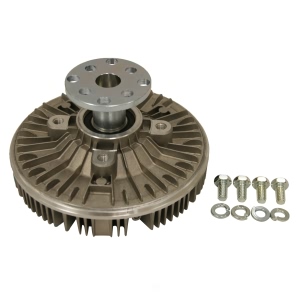 GMB Engine Cooling Fan Clutch for Ford F-250 - 930-2410