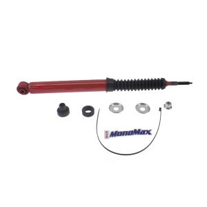 KYB Monomax Front Driver Or Passenger Side Monotube Non Adjustable Shock Absorber for Ford F-250 Super Duty - 565121