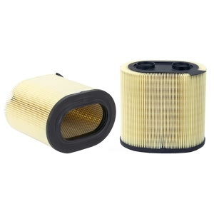 WIX Air Filter for 2017 Ford F-350 Super Duty - WA10697