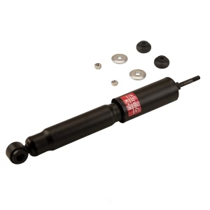 KYB Excel G Front Driver Or Passenger Side Twin Tube Shock Absorber for Ford E-150 Econoline - 344388