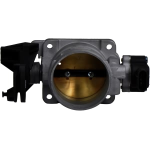 Cardone Reman Remanufactured Throttle Body for Lincoln Aviator - 67-1065