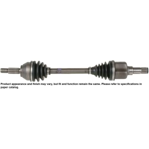 Cardone Reman Remanufactured CV Axle Assembly for Ford Focus - 60-2143