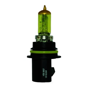 Hella Design Series Halogen Light Bulb for Lincoln Blackwood - 9007 YL