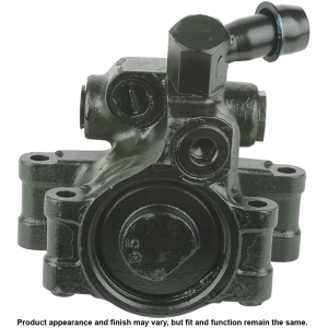 Cardone Reman Remanufactured Power Steering Pump w/o Reservoir for Ford Focus - 20-292