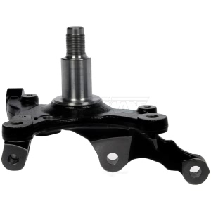 Dorman OE Solutions Front Driver Side Steering Knuckle for Ford - 698-225