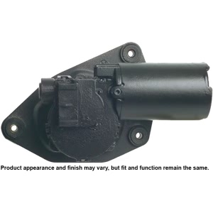 Cardone Reman Remanufactured Wiper Motor for Ford Taurus - 40-298