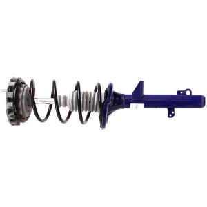 Monroe RoadMatic™ Rear Driver or Passenger Side Complete Strut Assembly for Mercury Sable - 181616