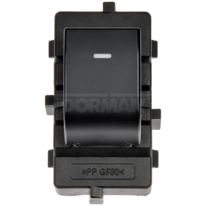 Dorman OE Solutions Front Passenger Side Window Switch for Ford Expedition - 901-362