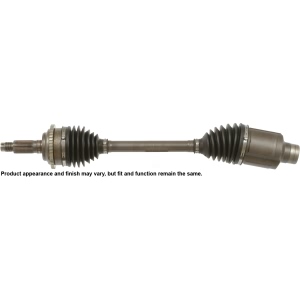 Cardone Reman Remanufactured CV Axle Assembly for Mercury Milan - 60-2251