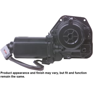 Cardone Reman Remanufactured Window Lift Motor for Lincoln Continental - 42-320