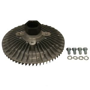 GMB Engine Cooling Fan Clutch for Ford E-250 Econoline - 925-2170