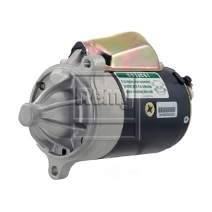 Remy Remanufactured Starter for Mercury Marquis - 25390