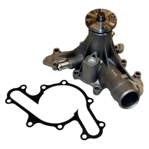 GMB Engine Coolant Water Pump for Ford Thunderbird - 125-5055