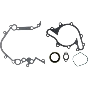 Victor Reinz Timing Cover Gasket Set for Mercury Monterey - 15-10224-01
