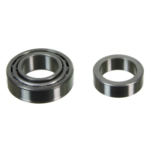National Rear Passenger Side Wheel Bearing and Race Set for Ford F-350 - A-9