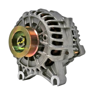 Quality-Built Alternator Remanufactured for 2006 Mercury Mountaineer - 8448602